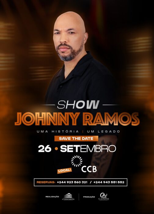 Johnny Ramos